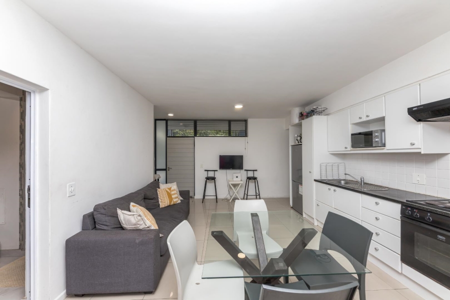 2 Bedroom Property for Sale in Observatory Western Cape